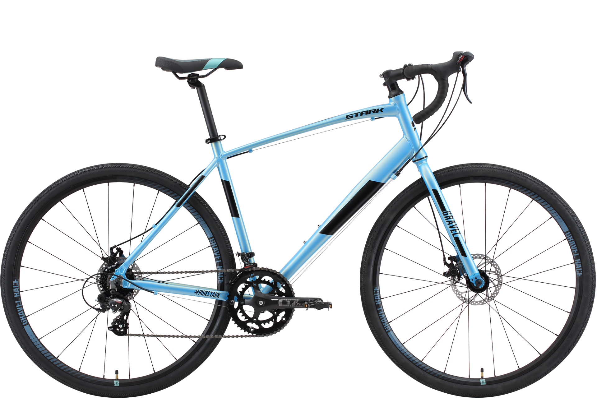 Gravel 700.1 D (2022)