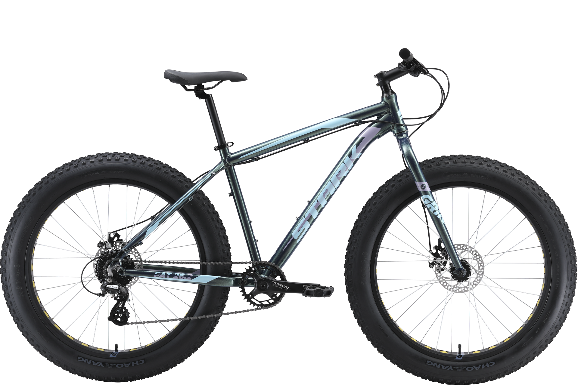 Fat 26.2 D (2023)