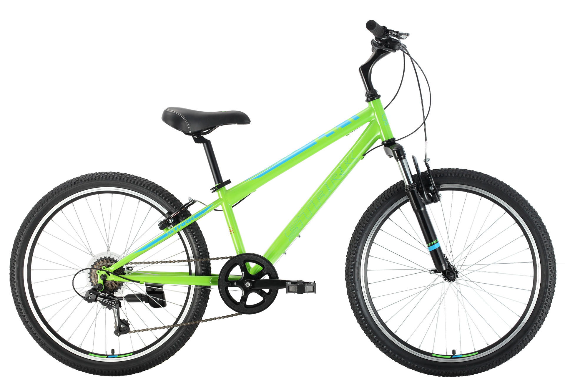 Respect 24.1 V Steel (2023)