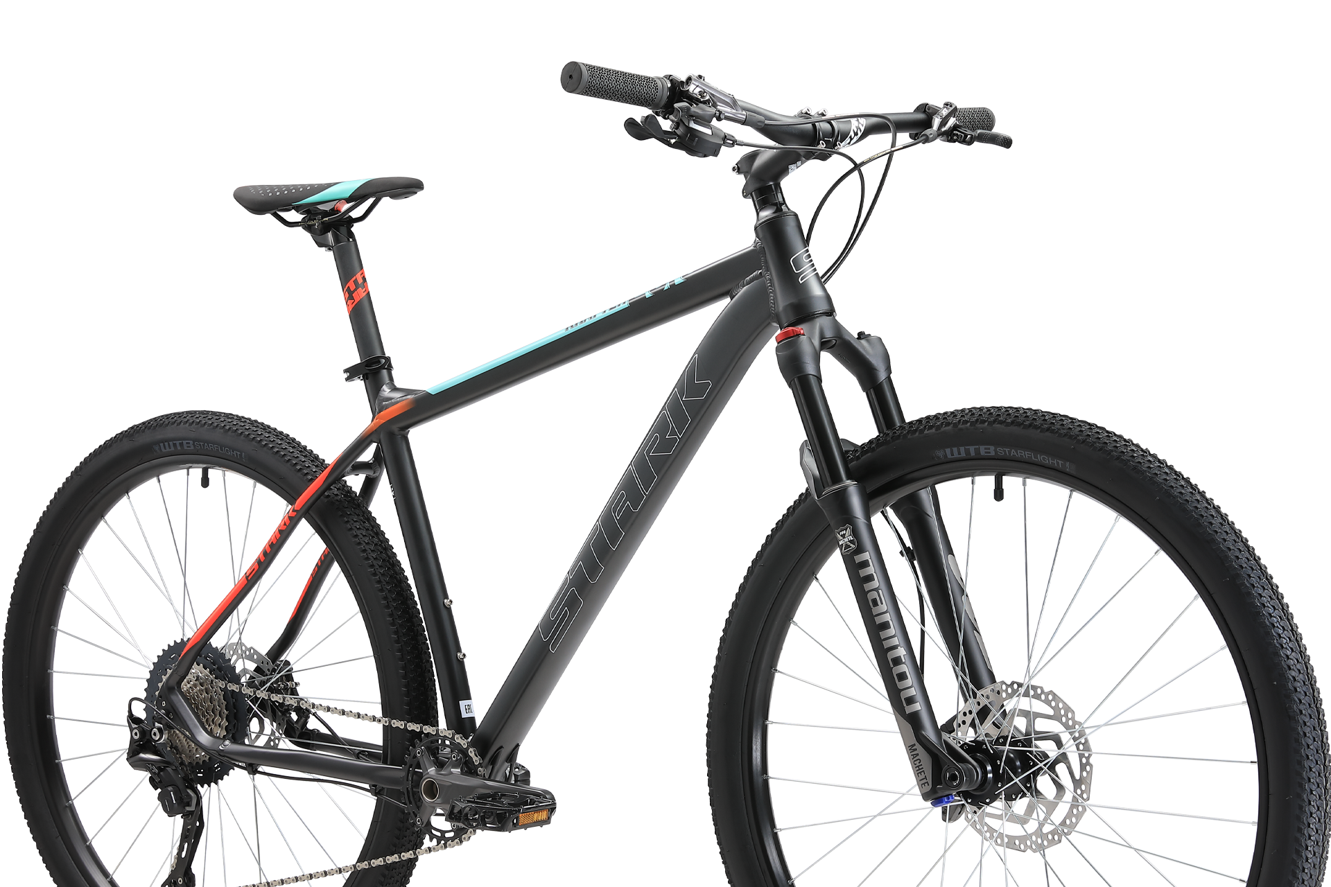 Krafter 29.9 HD XT (2022)