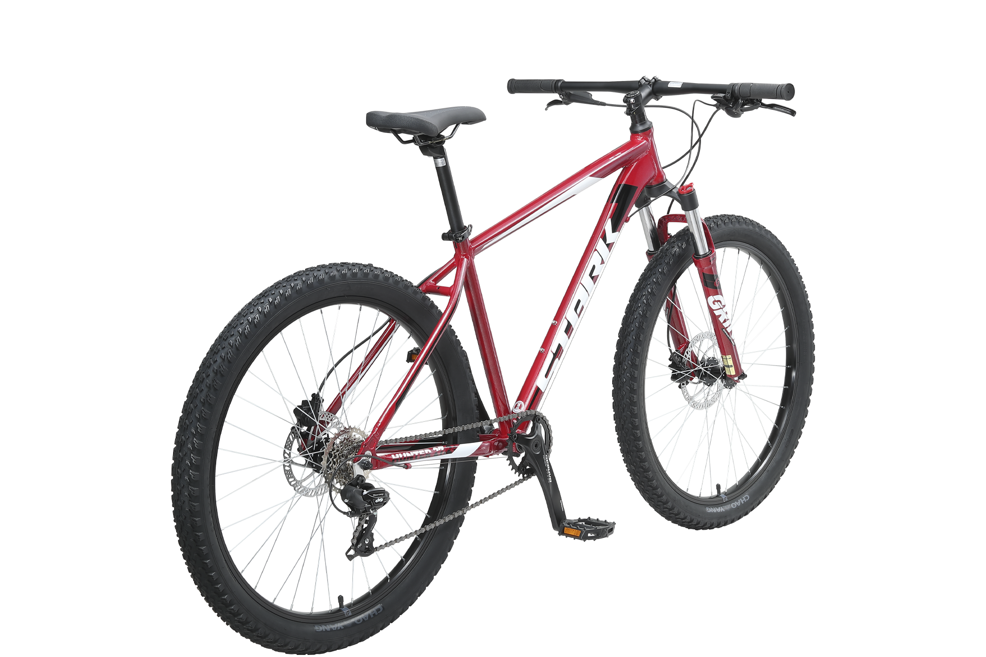Hunter 27.2+ HD (2023)