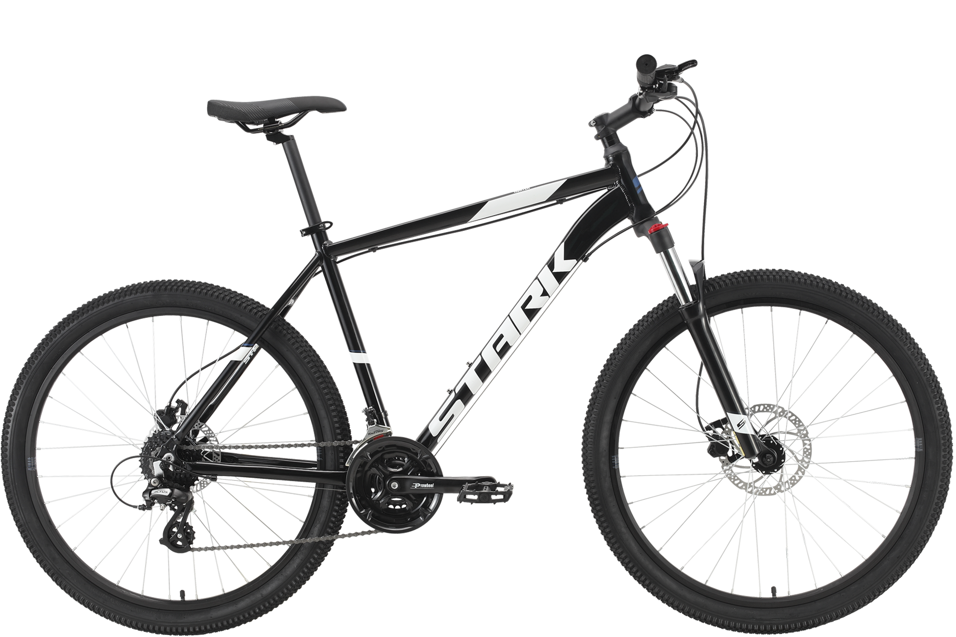 Hunter 27.3 HD (2021)