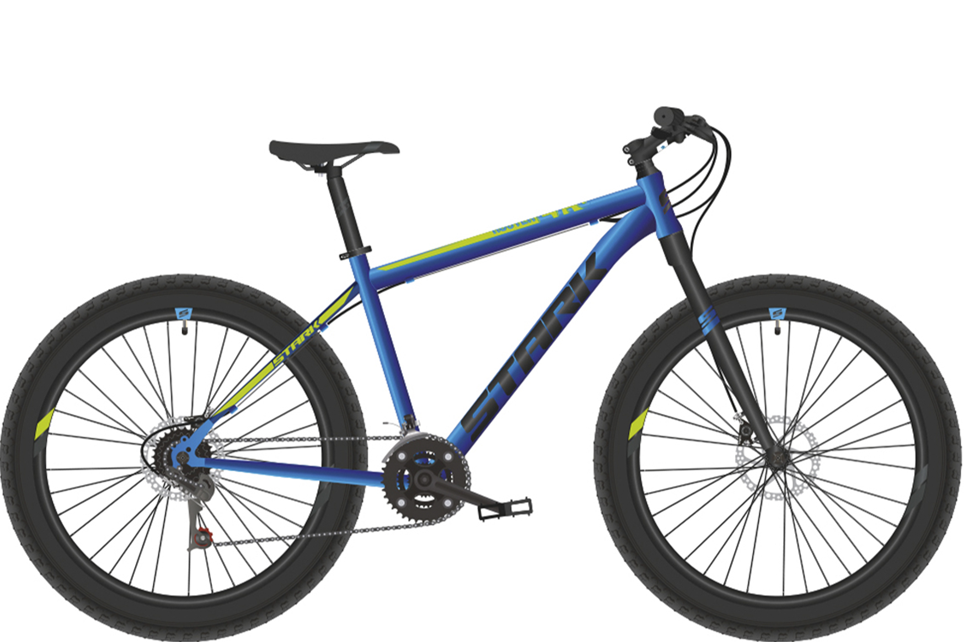 Fat 26.2 D (2022)