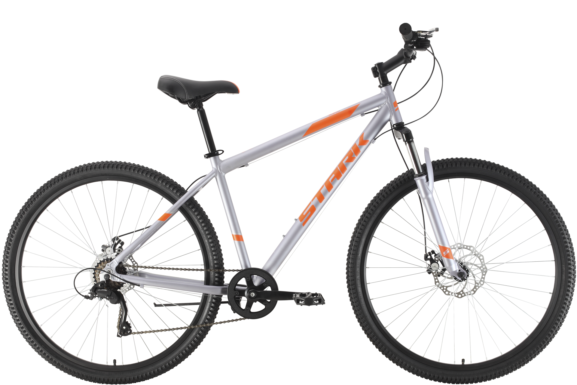Respect 29.1 D Microshift (2021)
