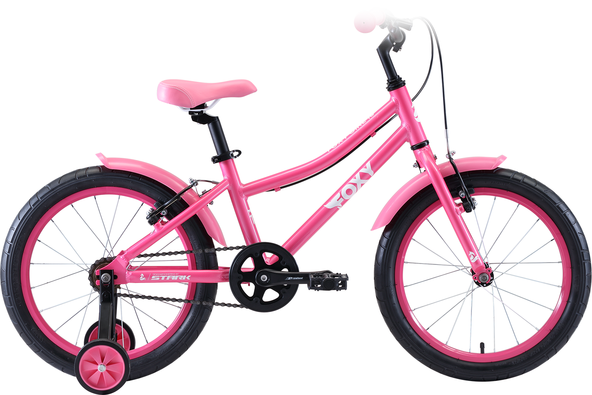 Foxy 18 Girl (2020)
