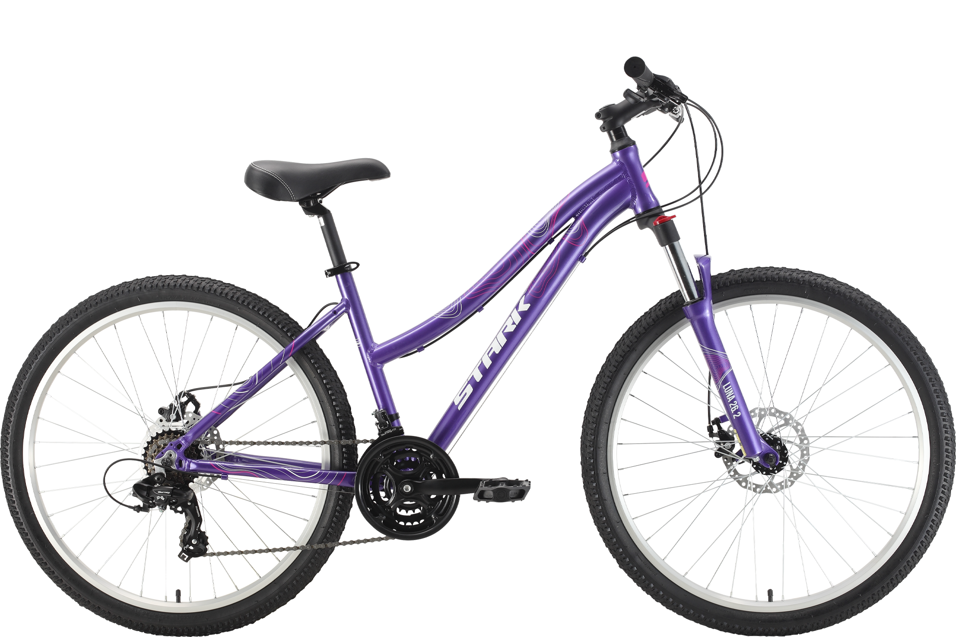 Luna 26.2 D (2022)