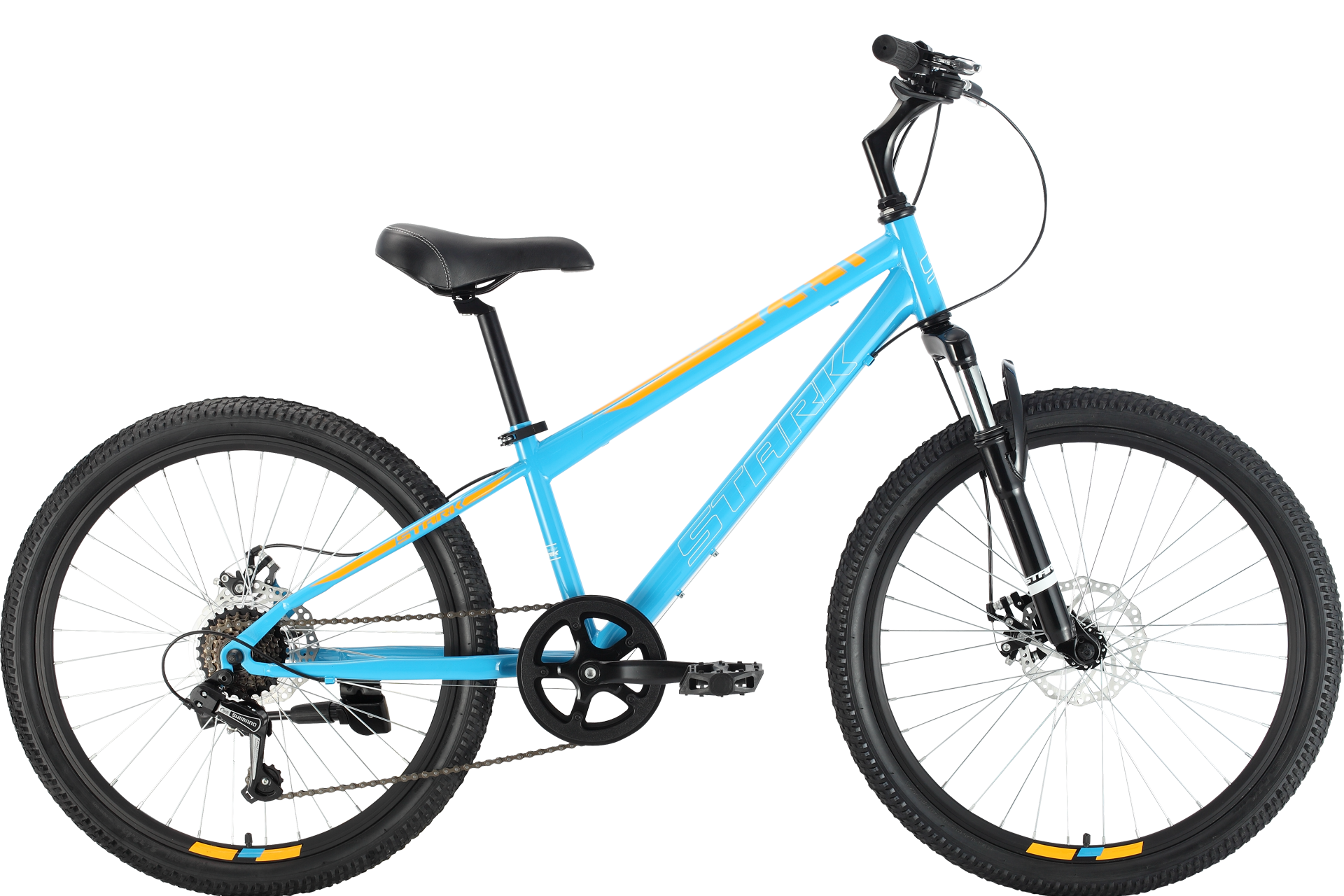 Respect 24.1 D Steel (2023)