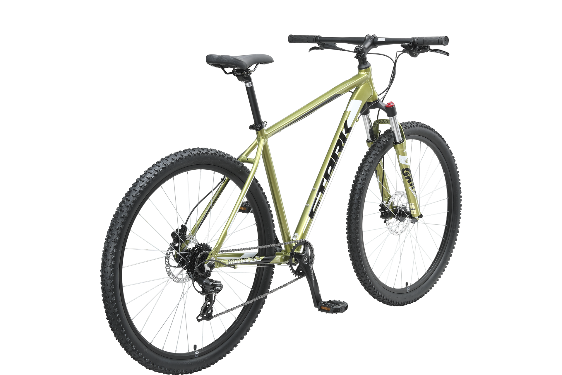 Hunter 29.3 HD (2023)