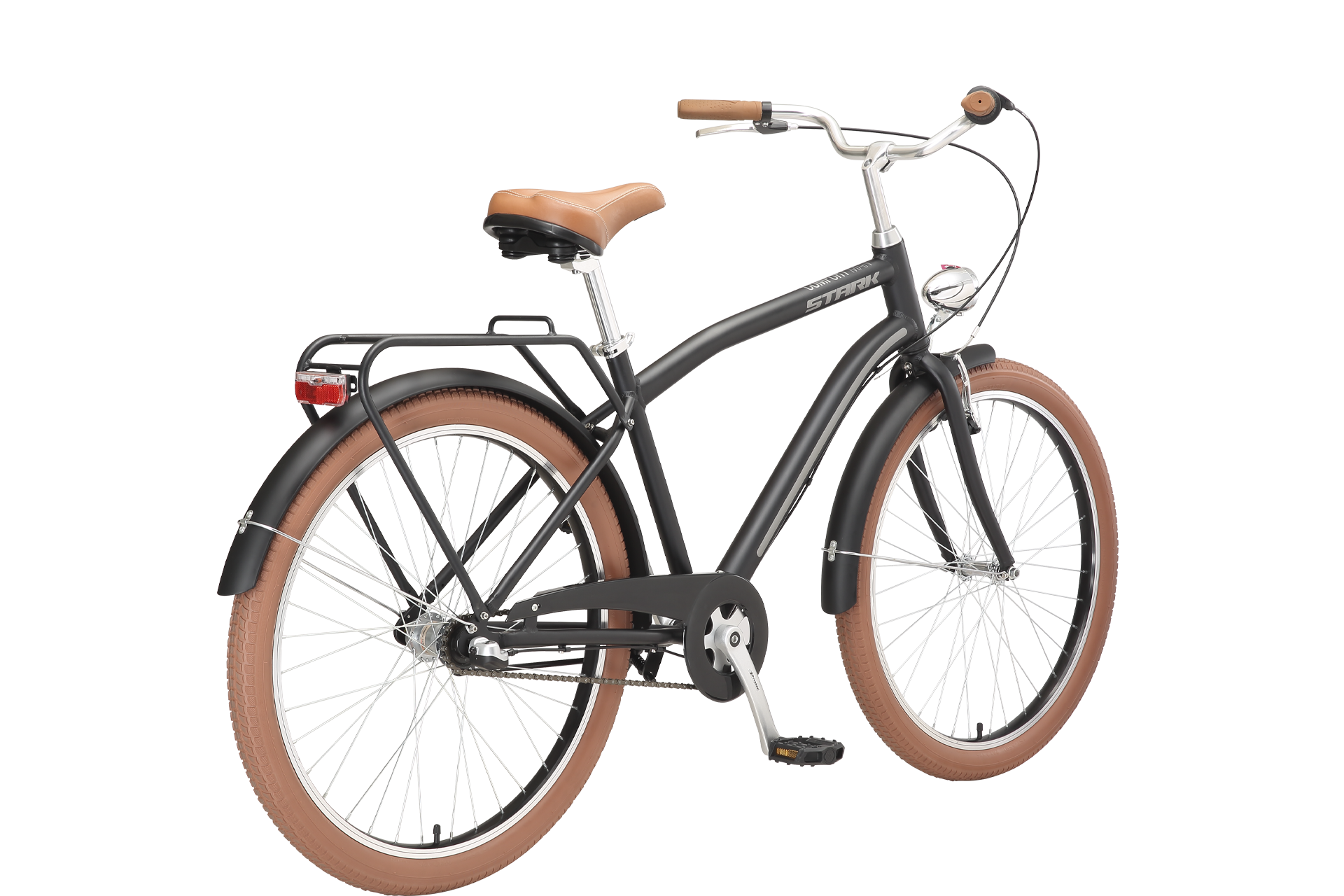 Comfort Man 3-speed (2023)