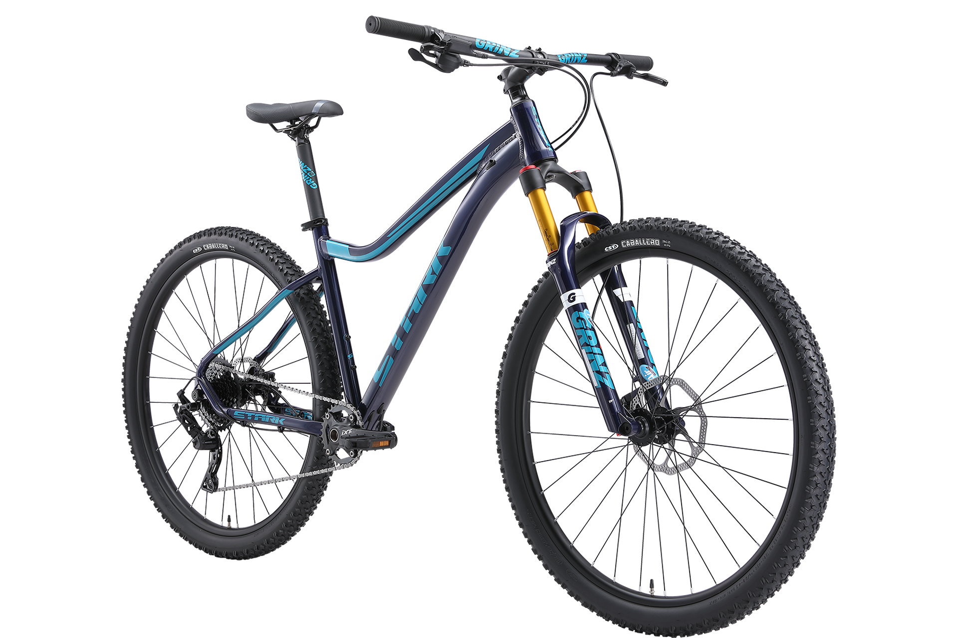 Tactic 29.5 HD (2024)