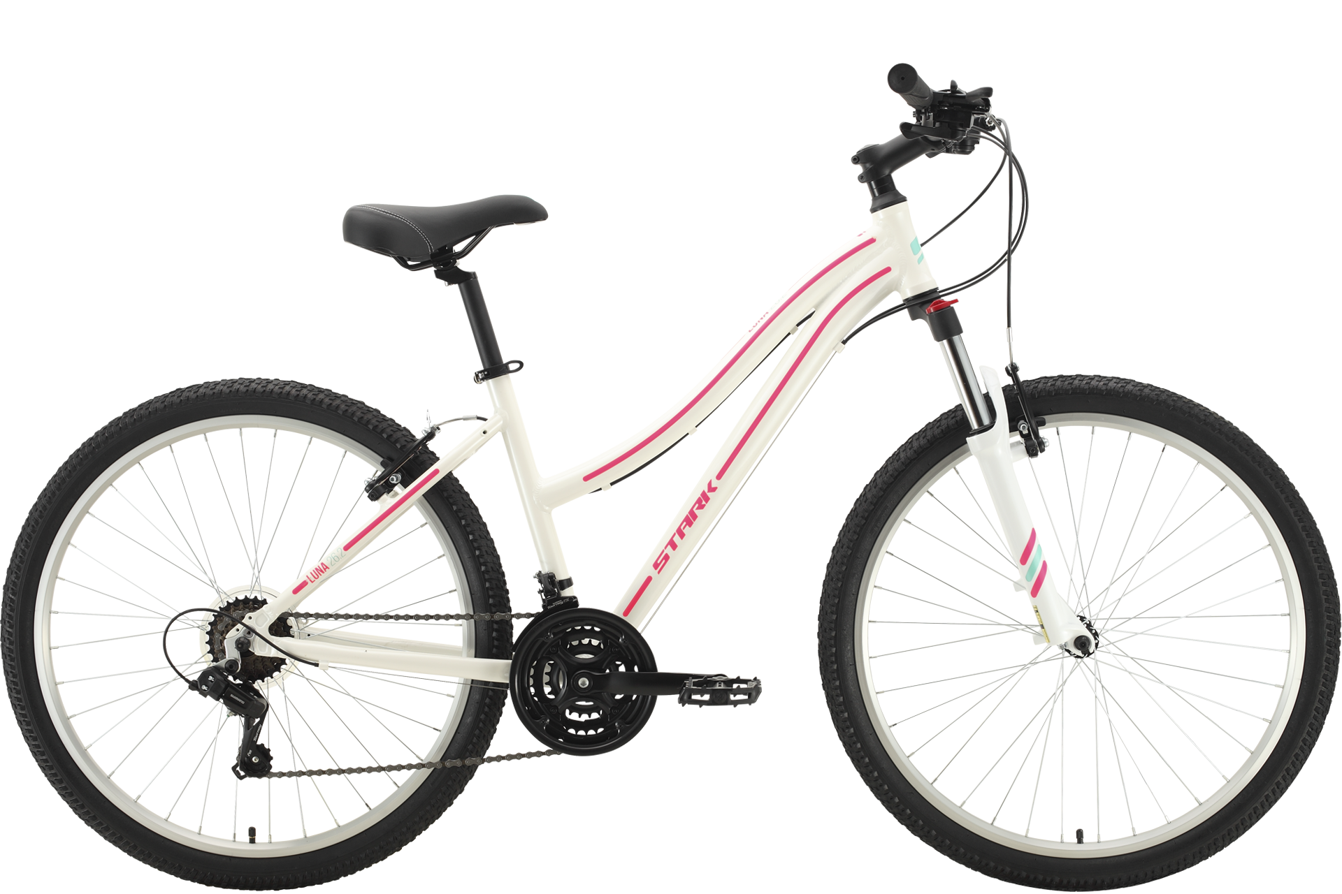 Luna 26.2 V (2021)