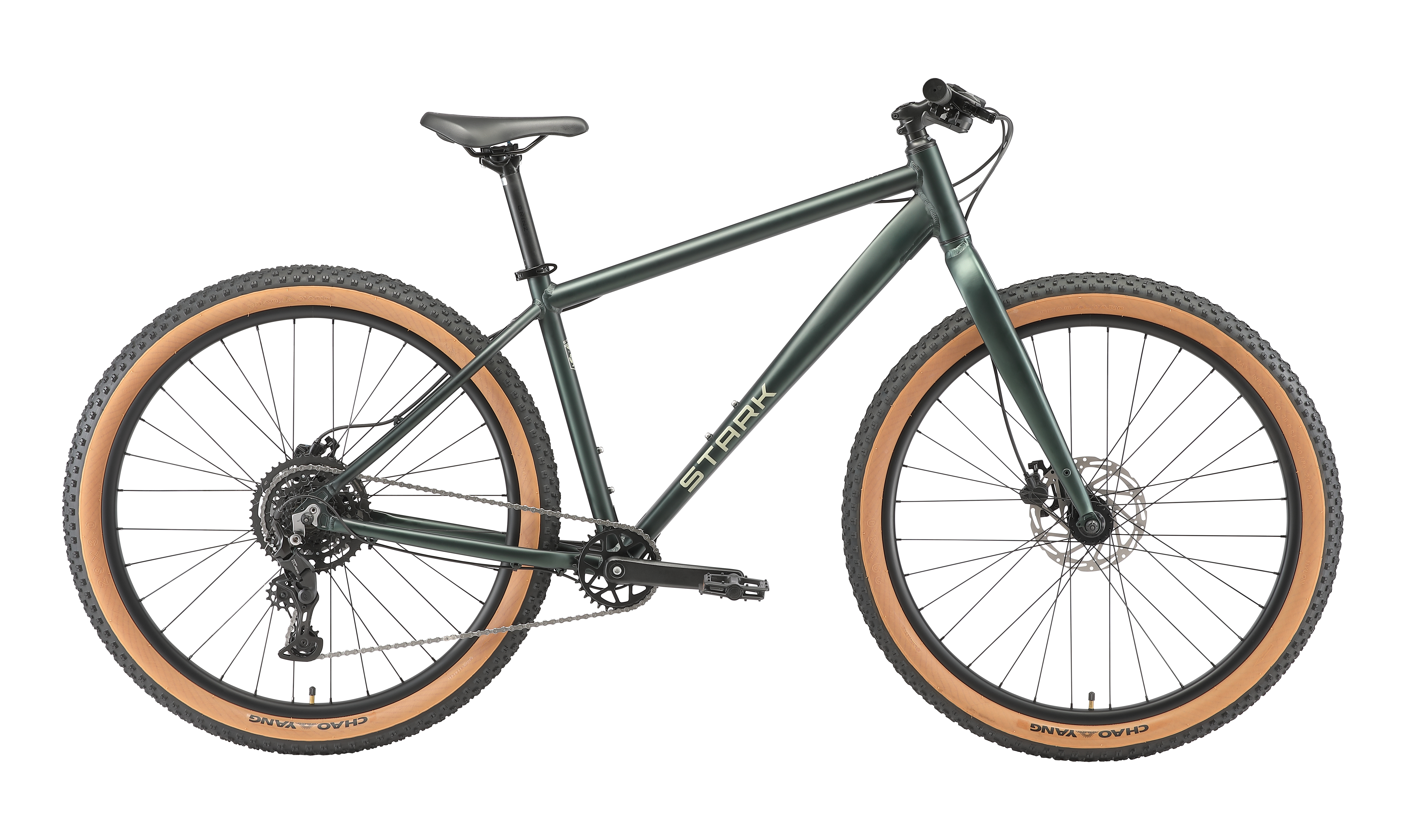 Tank 29.3 HD+ (2026)