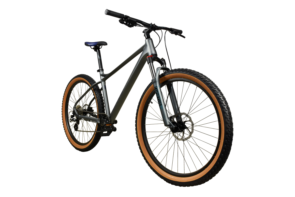 Hunter 27.2+ HD (2025)