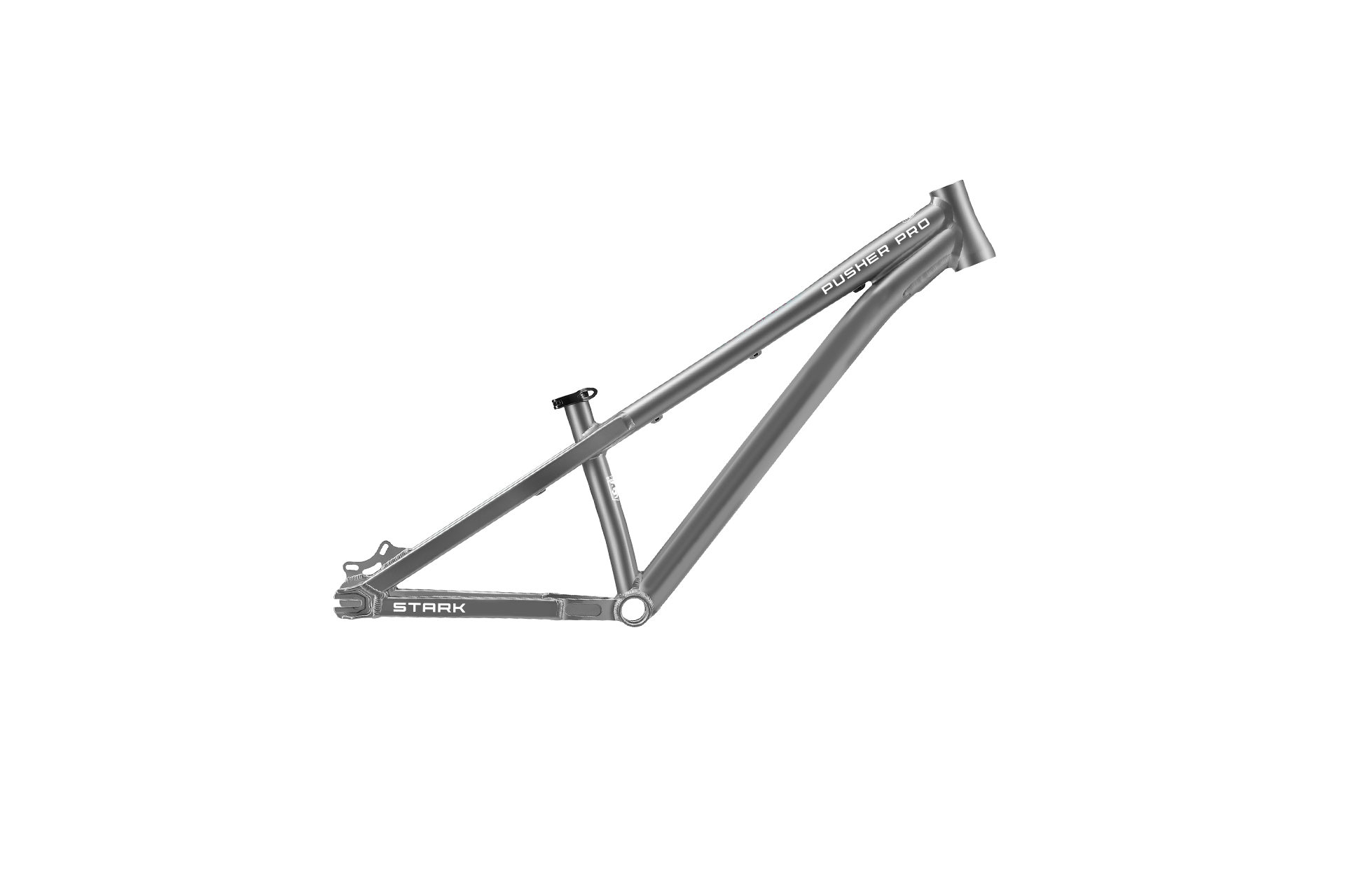 Pusher Pro Рама (2026)