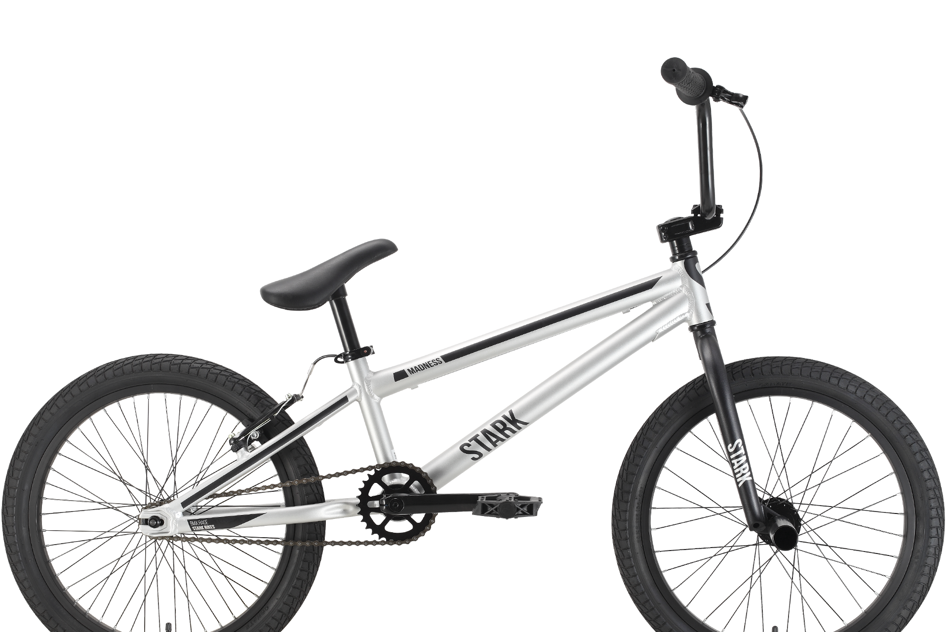 Madness BMX Race (2022)