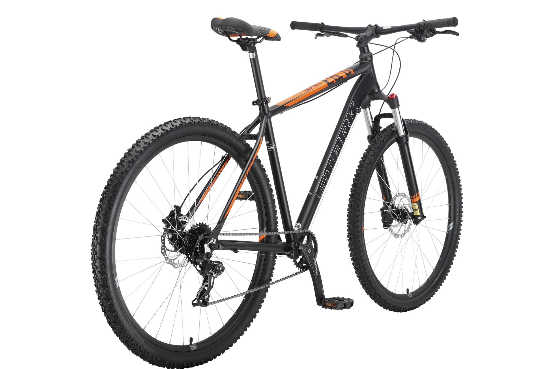 Hunter 29.3 HD (2022)