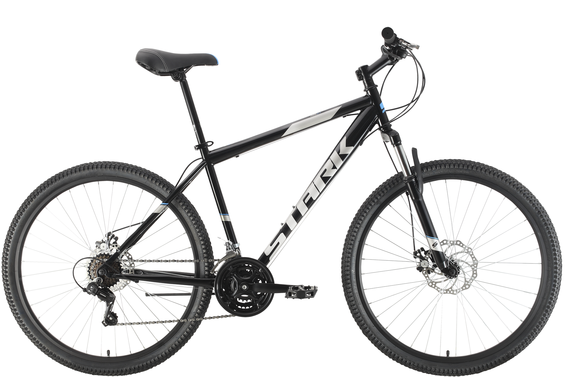 Tank 27.1 D Steel (2021)