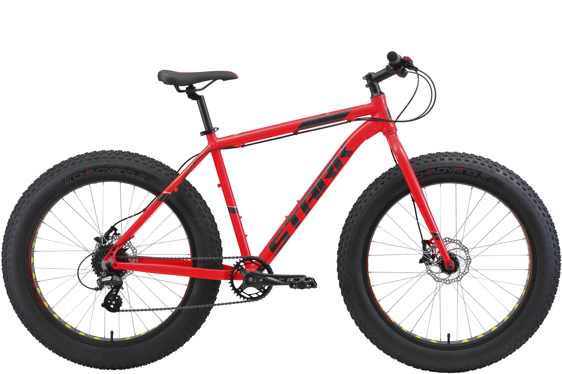 Fat 26.2 HD (2021)