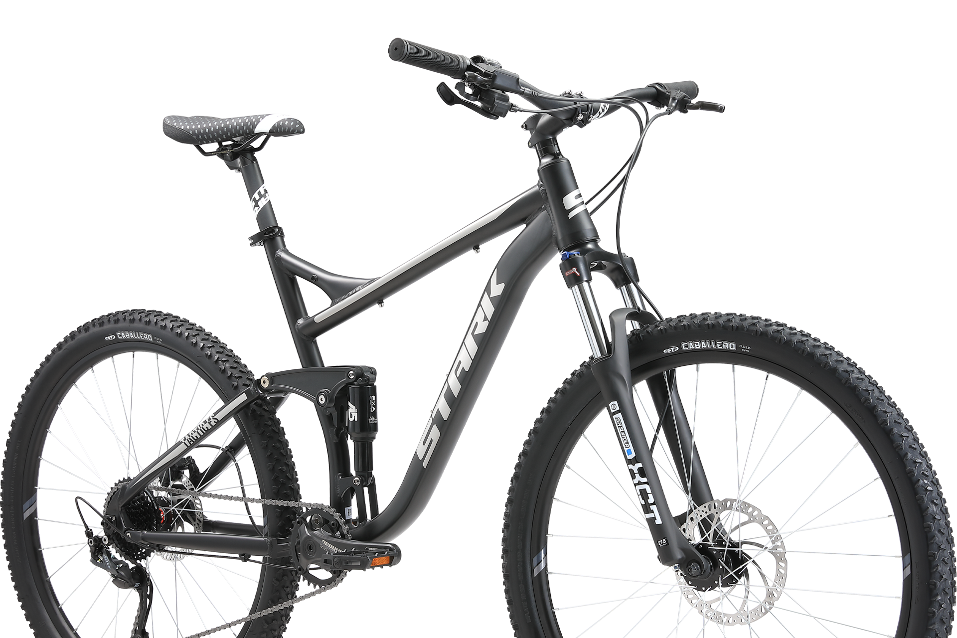 Tactic FS 27.5 HD (2022)
