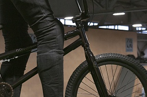 BMX
