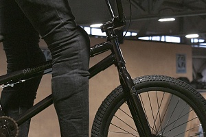 BMX